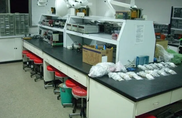 Power Electronics Lab