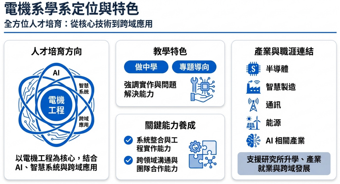 學士專業主視覺