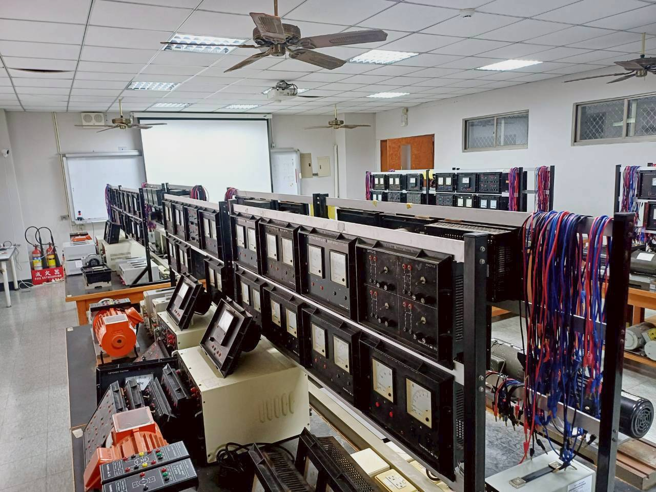 電機機械教學組件 2