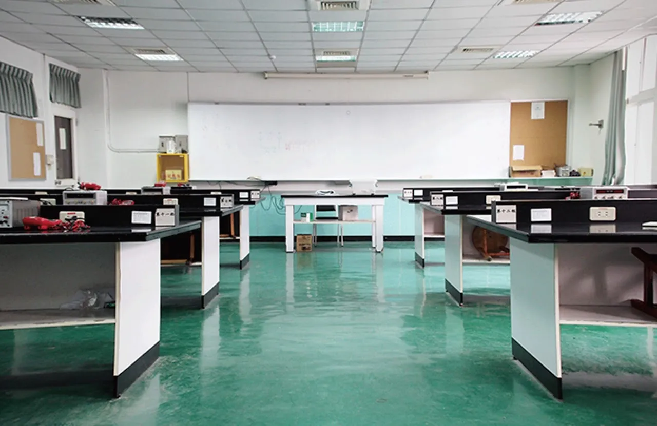 General Physics Lab